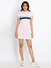 Status Quo |Womens Polo Dress  - S, M, L, XL, XXL, 3XL
